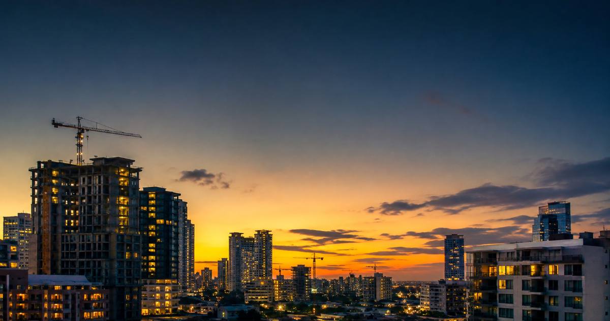 Cómo está el mercado inmobiliario en México en 2026: lo que dicen los datos