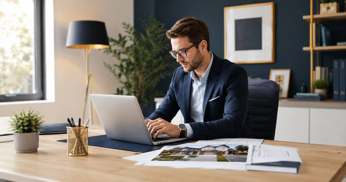 Por qué creamos Somos Broker: un CRM pensado por y para Brokers